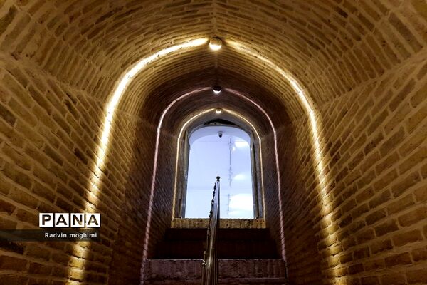 آتشکده یزد؛ مکان مقدس زرتشتیان
