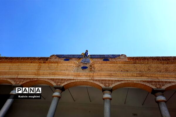 آتشکده یزد؛ مکان مقدس زرتشتیان