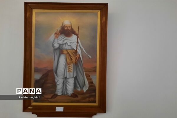 آتشکده یزد؛ مکان مقدس زرتشتیان