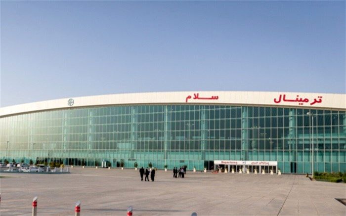 انجام پروازهای زیارتی از ترمینال اختصاصی «سلام» تداوم دارد