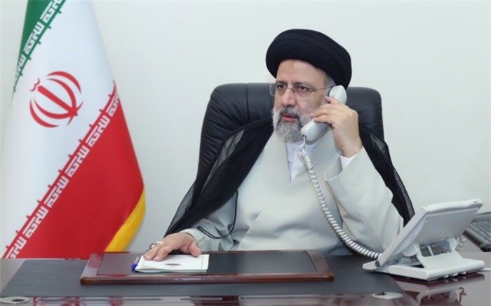 دختر شما و همه دختران ایران فرزندان من هستند؛ دستور ویژه داده‌ام و مطمئن باشید موضوع را مطالبه می‌کنم تا هیچ حقی ضایع نشود