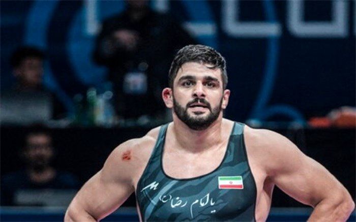 محمدحسین محمدیان ضربه شد