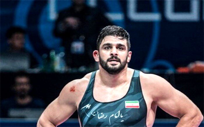 محمدحسین محمدیان ضربه شد