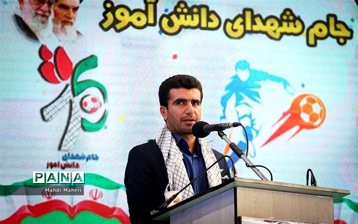 تامین اعتبار تغذیه رایگان دانش‌آموزا‌ن در گرو همراهی سازمان برنامه و بودجه