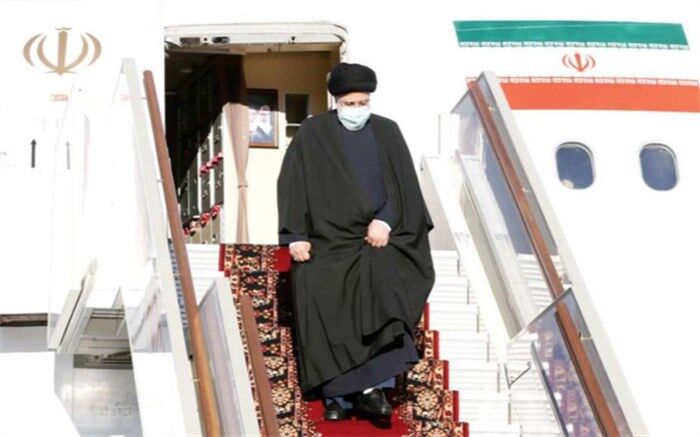 فعال و هوشمند از سمرقند تا نیویورک؛ دولتی که زمین بازی را تغییر داده است