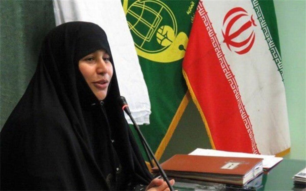 درگذشت معاون سابق خواهران اتحادیه انجمن‌های اسلامی دانش‌آموزان در مسیر بازگشت از کربلا