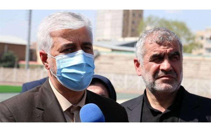 ضرورت حمایت از تمام فدراسیون‌ها برای غنی‌سازی ورزش کشور