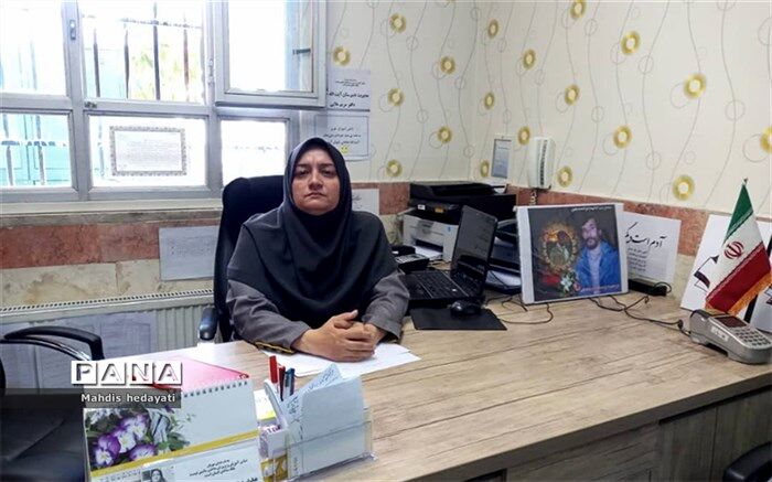 مهر ۱۴۰۱، بازگشت دوباره به اصالت وجودی مدرسه و آموزش است/ فیلم