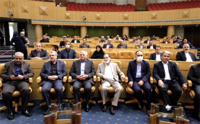 امضای تفاهم‌نامه بازارپردازی فرهنگی بین شورای فرهنگ عمومی و وزارت صمت