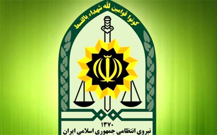 تکذیب خبر عزل رئیس پلیس امنیت عمومی