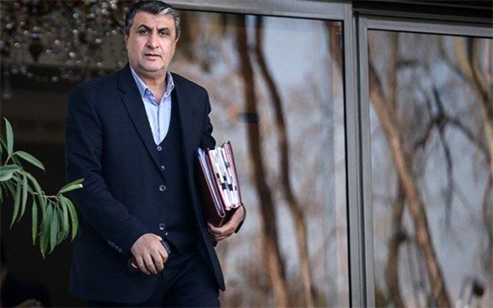 اسلامی:  آژانس قصد بستن پرونده مکان‌های ادعایی را دارد