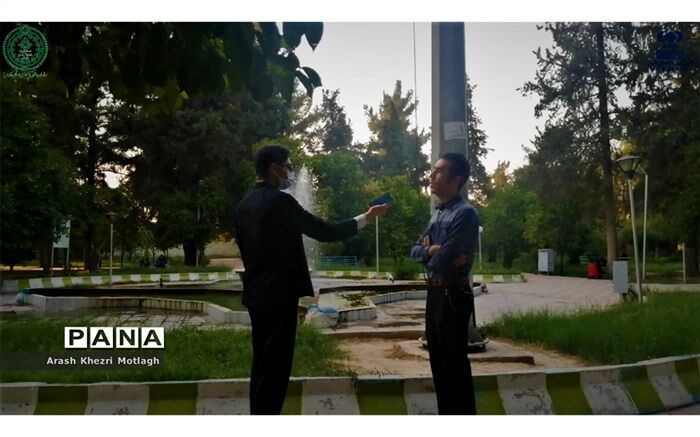 رهبران جوان با علوم نوین نظام آموزشی را هدایت می‌کنند/ فیلم