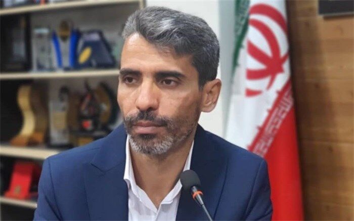 استفاده رایگان خانواده‌ها ازفضاهای ورزشی در راستای طرح شهیدخرازی