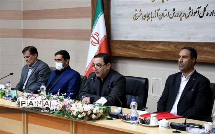 ساحت تربیتی سند تحول بنیادین در دستور برنامه‌های بازگشایی مدارس قرار دارد