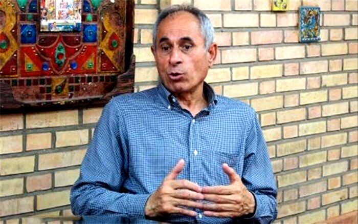 دلیل کناره‌گیری گزارشگر معروف مشخص شد؛ اگر کسی شرم دارد که بگوید تو نیا، من خودم متوجه می‌شوم