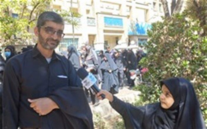آموزش 3690 دانش‌آموز خبرنگار در استان اصفهان