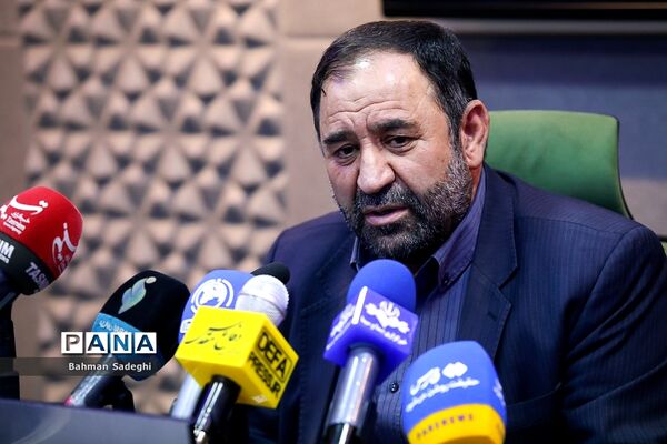 نشست خبری هفتمین اجلاسیه بین‌المللی «مجاهدان در غربت»