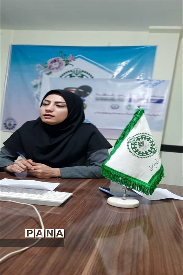 دوره تکمیلی آموزش خبرنگاری دختران در سیستان و بلوچستان