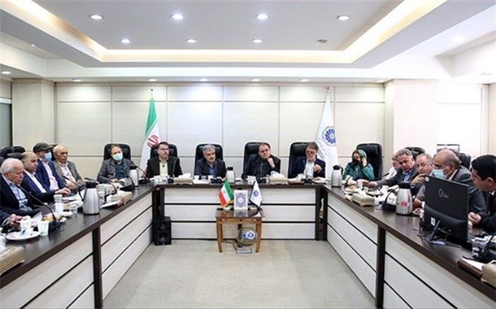 در اعطای گواهی‌نامه صلاحیت ایمنی پیمانکاران، سلیقه‌ای رفتار می‌شود