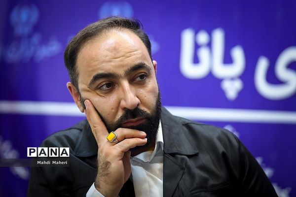 امضا تفاهم نامه همکاری سازمان دانش‌آموزی و کمیته امداد امام خمینی با موضوع «شور عاطفه‌ها»