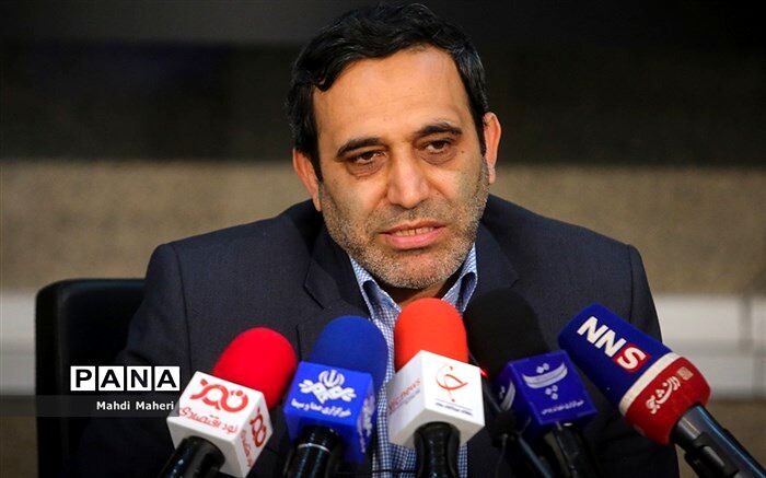 سومین ملک شهرداری تهران روی تابلوی بورس کالا