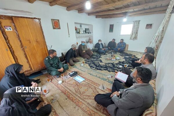 رزمایش بزرگ و سراسری میثاق با یاوران ولایت