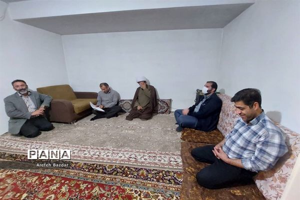 رزمایش بزرگ و سراسری میثاق با یاوران ولایت