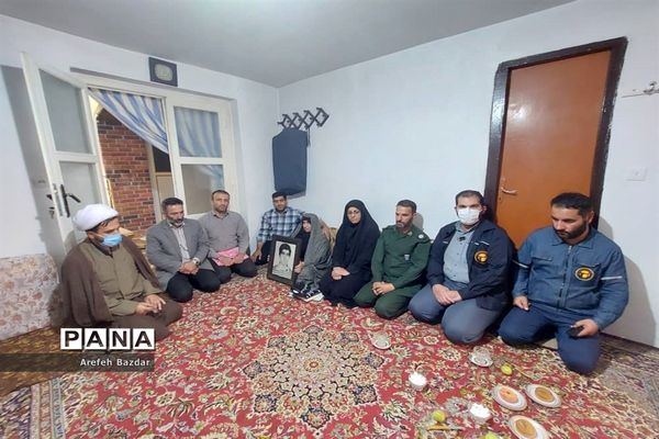 رزمایش بزرگ و سراسری میثاق با یاوران ولایت