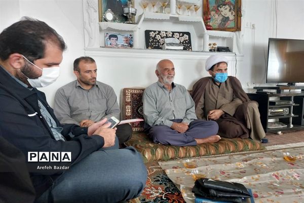 رزمایش بزرگ و سراسری میثاق با یاوران ولایت