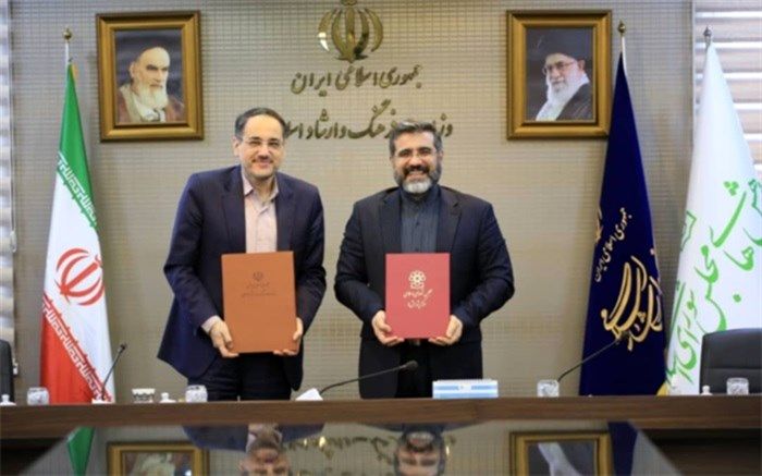 وزارت فرهنگ به پشتیبانی علمی مرکز پژوهش‎‌های مجلس نیازمند است