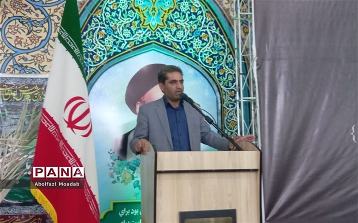 کمبود ۱۷ هزار و ۵۰۰ معلم در خراسان‌ رضوی