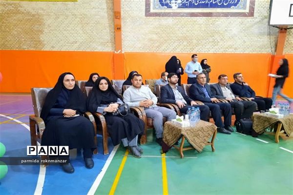 مراسم افتتاحیه آزاد‌سازی و مردم‌سازی مجموعه‌های ورزشی