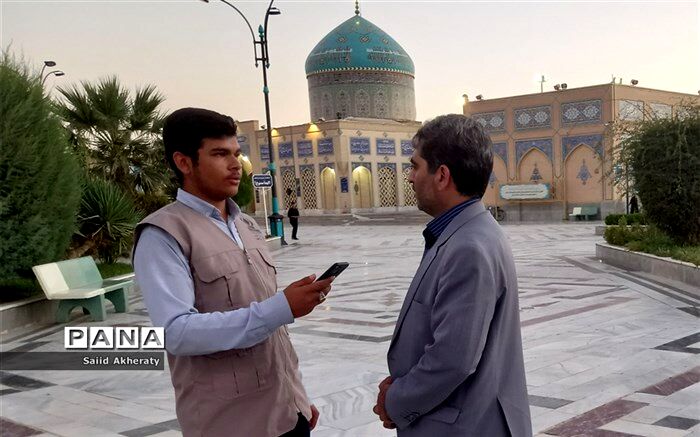 برای اجرای سند تحول بنیادین، معلّمین باید یک حرکت جهادی داشته باشند