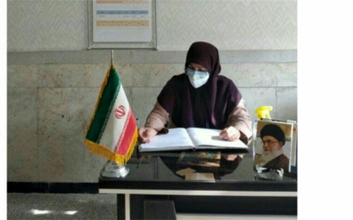 موفقیت دانش‌آموزان، مستلزم تلاش مستمر و جدی در یادگیری دروس است