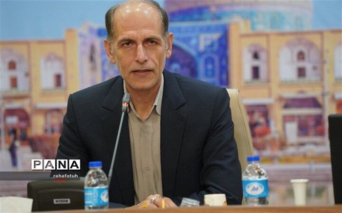 یک میلیون دانش‌آموز اصفهانی در سال تحصیلی جدید به کلاس‌های درس می‌روند