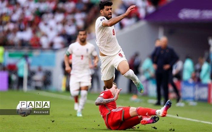 حذف تیم ملی  تمام برنامه‌های صداوسیما به هم ریخت