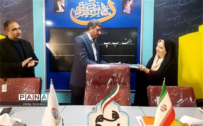 پژوهش‌سراهای دانش‌آموزی، نقش بسزایی در تربیت پژوهش محور دانش‌آموزان دارند