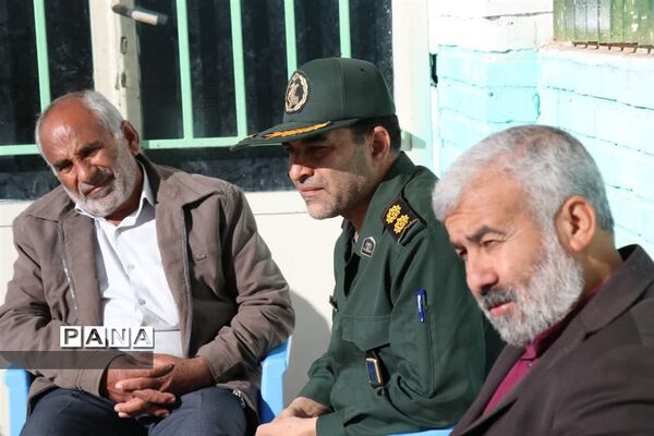 برگزاری یادواره شهید «محمدفلاح زاده» در ابرکوه
