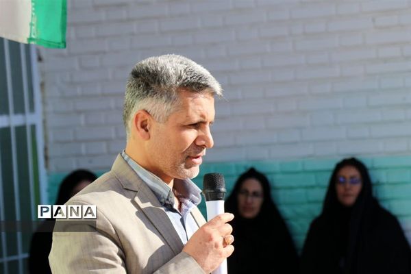 برگزاری یادواره شهید «محمدفلاح زاده» در ابرکوه