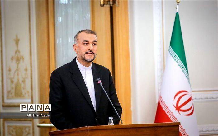 عزم ایران، تقویت نگاه به آسیاست