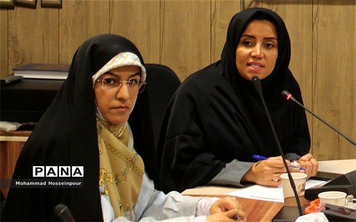 مشاوران در مدارس نقش تسهیلگر را دارند