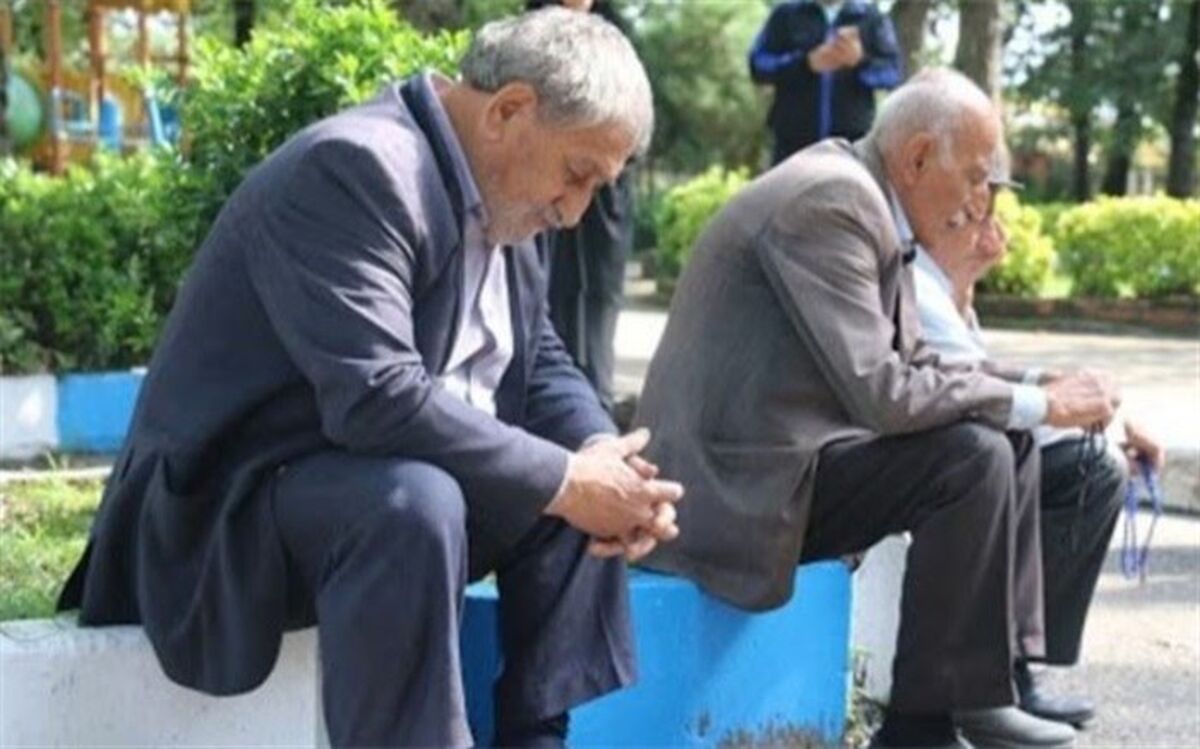 پرداخت تسهیلات 12 میلیون تومانی به بیش از 30 هزار نفر از بازنشستگان تأمین‌اجتماعی