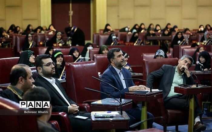 ایجاد موقعیت تربیتی برای دانش‌آموزان موجب رفع بسیاری از مشکلات در مدارس می‌شود