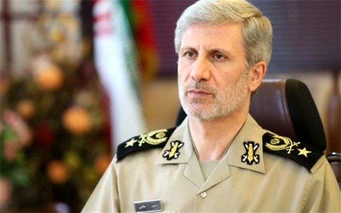 نیروی دریایی ارتش قدرتی مطمئن و اطمینان‌بخش، پیام‌آور صلح و امنیت است