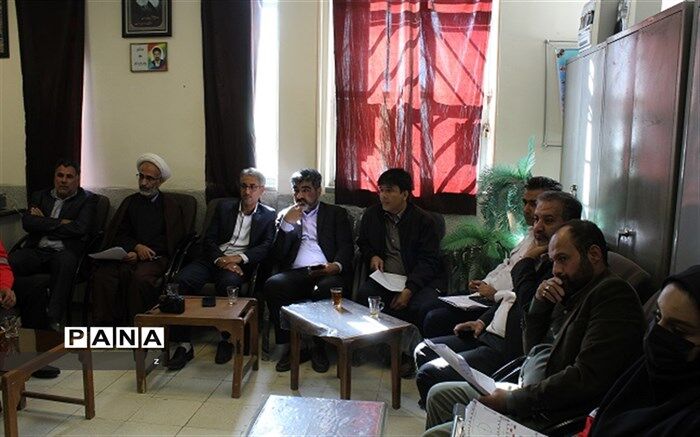 مدارس استان کرمان آماده برگزاری مانور زلزله هستند