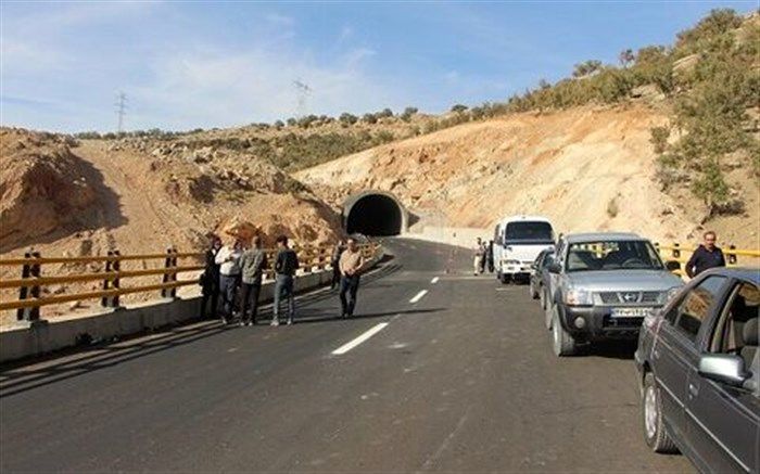 احداث دو مسیر بزرگراهی در شرق و غرب پایتخت