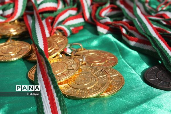 برگزاری جام جهانی دانش‌آموزی در بخش جوادآباد
