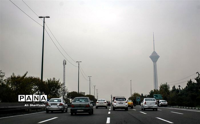 مدیریت بحران استان‌تهران به حالت آماده‌باش درآمد