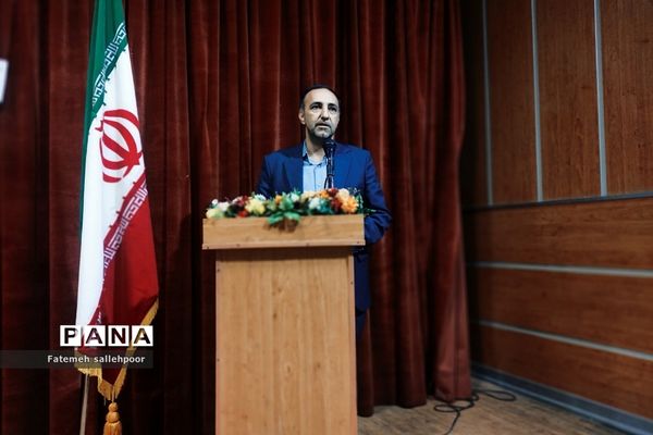 برگزاری انتخابات شورای انجمن اولیا و مربیان شهرستان قرچک