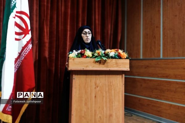 برگزاری انتخابات شورای انجمن اولیا و مربیان شهرستان قرچک